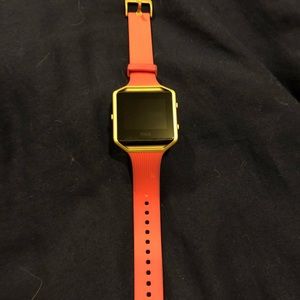 Fitbit Blaze